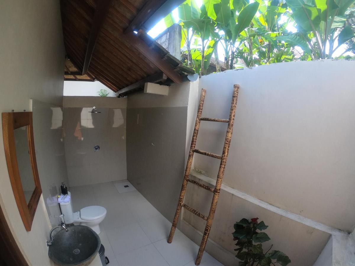 סיידמן Rumah Sidemen מראה חיצוני תמונה