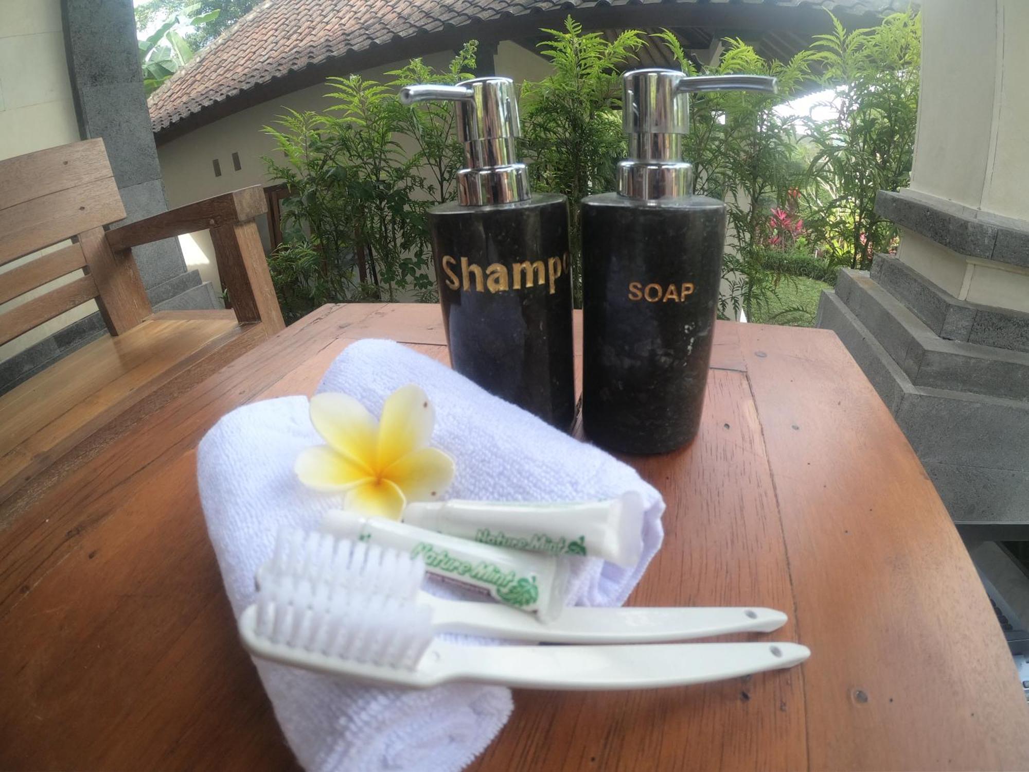 סיידמן Rumah Sidemen חדר תמונה